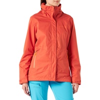 Vaude Elope Jacke - Hotchili - 42