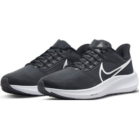 Nike Air Zoom Pegasus 39 Damen Black/Dark Smoke Grey/White