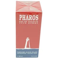 Alain Delon Pharos Eau de Toilette 100 ml