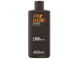 Piz Buin Sonnencreme 400 ml