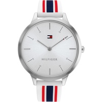 Tommy Hilfiger Damenarmbanduhr