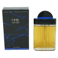 Tonino Lamborghini Julio Iglesias Only Eau de Toilette 100