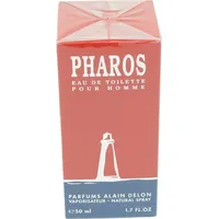 Alain Delon Pharos Eau de Toilette 50 ml