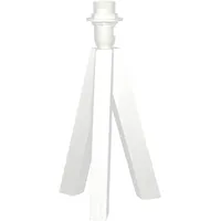 Licht-Erlebnisse - Tripod Gestell mit Kabelschalter H:13cm für Tischlampe