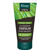Kneipp MEN 2 in 1 Startklar 50 ml