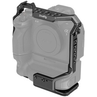 SmallRig 3594 für Sony Alpha 7S III/Alpha 7 IV/Alpha
