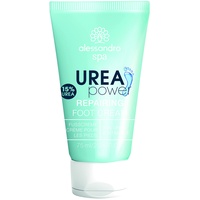 Alessandro International Foot Cream 15% 75 ml
