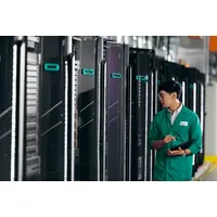 HP HPE ProLiant DL20 Gen10 Plus Serial Port Kabelkit