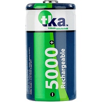Tka NiMH-Akku Babyzelle Typ C 5000 mAh