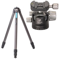 Leofoto LS-323C+LH-40