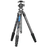 Leofoto LQ-284C+LH-30