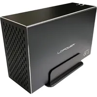 LC-POWER LC-35U3-RAID-2, USB-A 3.0
