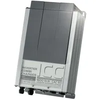 Büttner Elektronik ICC-Wechselrichter/Lade-Kombination 1600 Si-N/