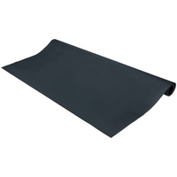 Wenko Spritzschutzmatte Schwarz,