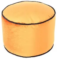 Kayoom POUF Pouf Taj Mahal DxH 47x32 cm