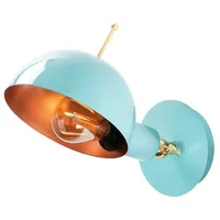 Opviq Wandleuchte Y3136 türkis