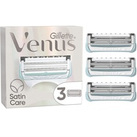 Gillette Venus Satin Care Rasierklingen für den Intimbereich 3