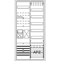 Striebel & John BA27CB Komplettschrank