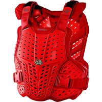 Troy Lee Designs Rockfight Schutzweste - Red - One