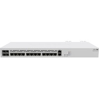 MikroTik Zhone Kabelrouter Gigabit Ethernet Weiß