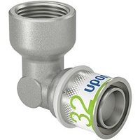 Uponor S-Press PLUS Übergangswinkel 1070544 32 x 1 IG