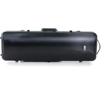 Gewa Violin Case Polycarbonate 2.4 schwarz