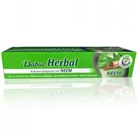 Dabur - Herbal Neem Zahnpasta 100 g