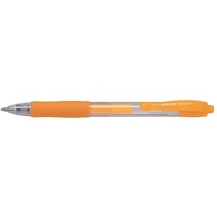 Pilot Pen Pilot Gelschreiber G2 07 Neon neonapricot