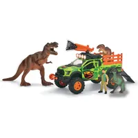 DICKIE Toys Dino Hunter