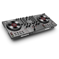 Numark NS4FX