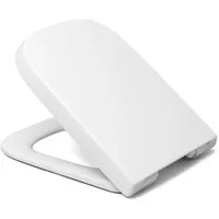 HARO Daya WC-Sitz Absenkautomatik Weiß