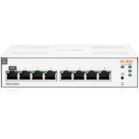 HP HPE Aruba Instant On 1830 8G 8-Port Smart