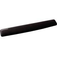 SOENNECKEN Handgelenkauflage 3788 Memory Foam schwarz