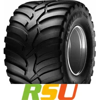 Vredestein Flotation Trac 560/45 R22.5 152D
