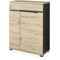 Vito Schuhschrank vito SEDEO (BHT 80x106x38 cm vito