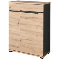 Vito SEDEO 80 x 106 x 38 cm braun