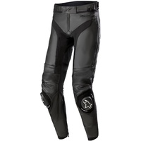 Alpinestars Missile V3 Lederkombihose schwarz, 54