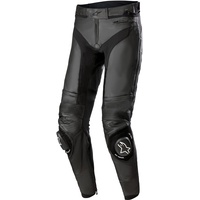 Alpinestars Missile V3 Lederkombihose schwarz, 48
