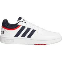 Adidas Hoops 3.0 Low Classic Vintage Cloud White /