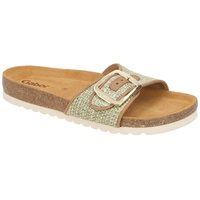 Gabor Mules (83.031.49) green