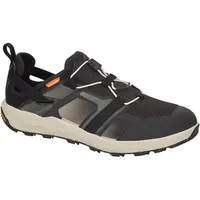 Lizard Ultra Trek Herren Schwarz/Weiß 41