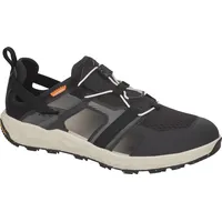 Lizard Ultra Trek Herren Schwarz/Weiß 43