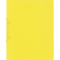 Brunnen Ringbuch FACT!pp gelb