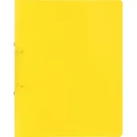 Brunnen Ringbuch A4 FACT! 16mm 2Ringe gelb