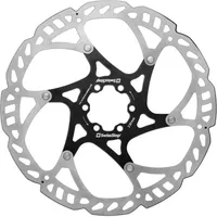 Swissstop Bremsscheibe Catalyst Pro 6-Loch 220 mm