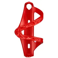 Supacaz Side Swipe Cage Flaschenhalter Rot Modell Aktion