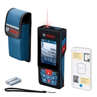 Bosch Professional GLM 150-27 C Laser-Entfernungsmesser inkl. Tasche +
