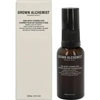 Grown Alchemist Age-Spot Corrector Gesichtsserum 30 ml