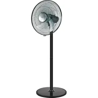 Be Cool BC40STTI2202 40 cm Standventilator schwarz