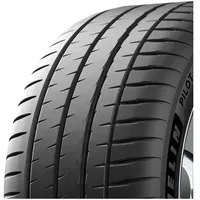 Michelin HL285/35 ZR21 (108Y) Pilot Sport 4S XL MO1